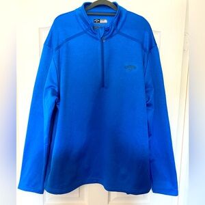 Callaway Golf 1/4 Zip Pullover